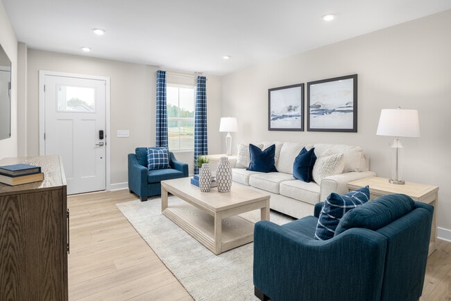 4194 Farmfield Dr, Navassa, NC 28451 - photo 5