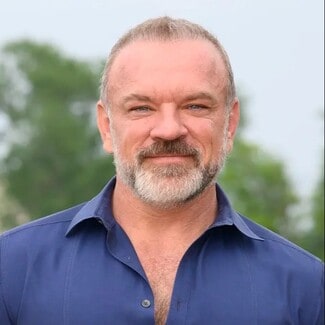 David Dobson-Tucker