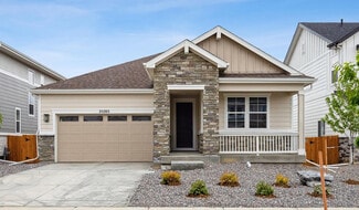 25283 E Warren Place, Aurora, CO 80018