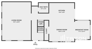 555 Edgerly Place, Orlando, FL 32806