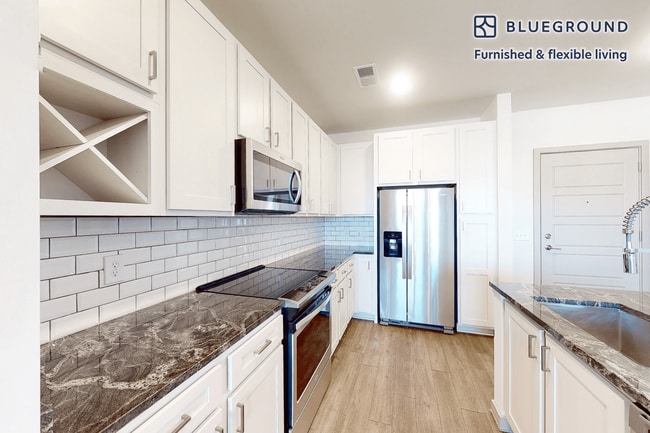 820 Concorde Cir unit FL3-ID2043A, Linthicum Heights, MD 21090 - photo 5