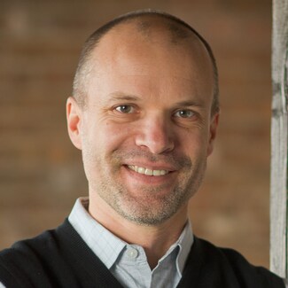 Bret Staehling