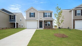 1741 Rein Dr, Roebuck, SC 29376