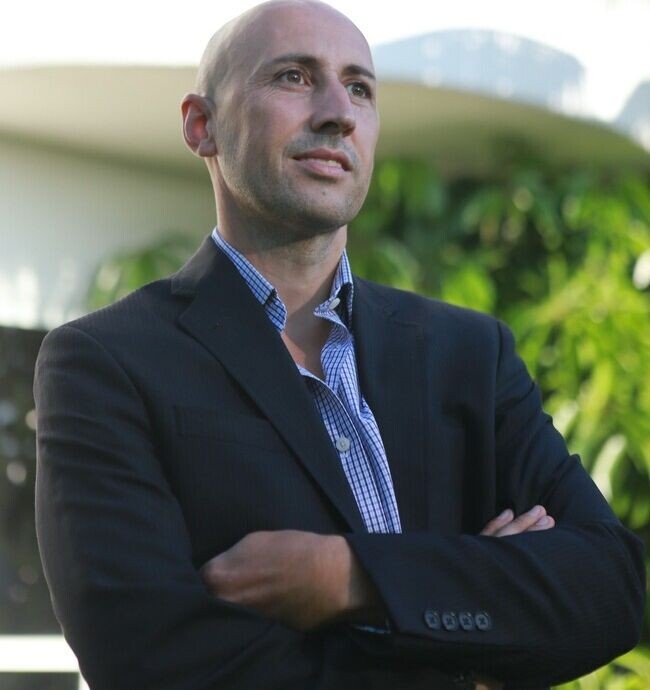 Agent Photo