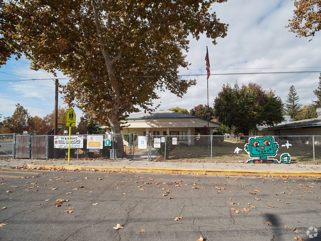 Science & Technology Academy At Knights Landing provides education in 
Outlying Yolo County.