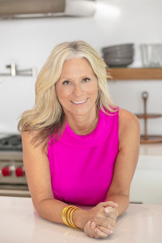 Alison Smith Real Estate Agent in Plano, TX