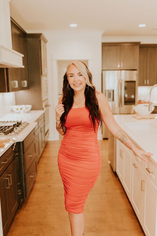 Shantel Perez