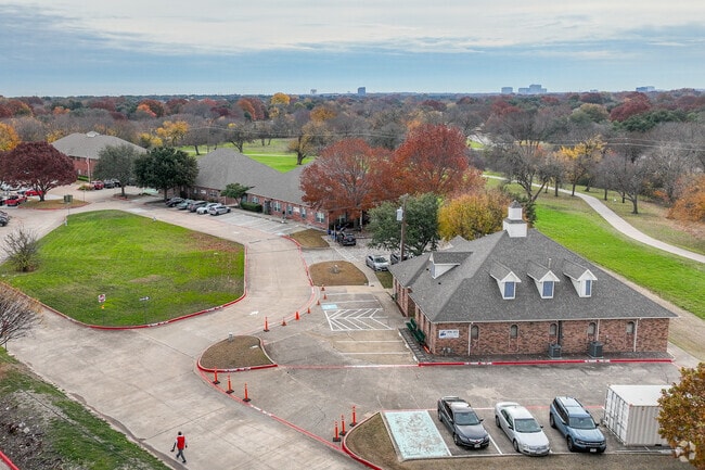 Spring Creek Academy goal is to provide a learning environment conducive to success.