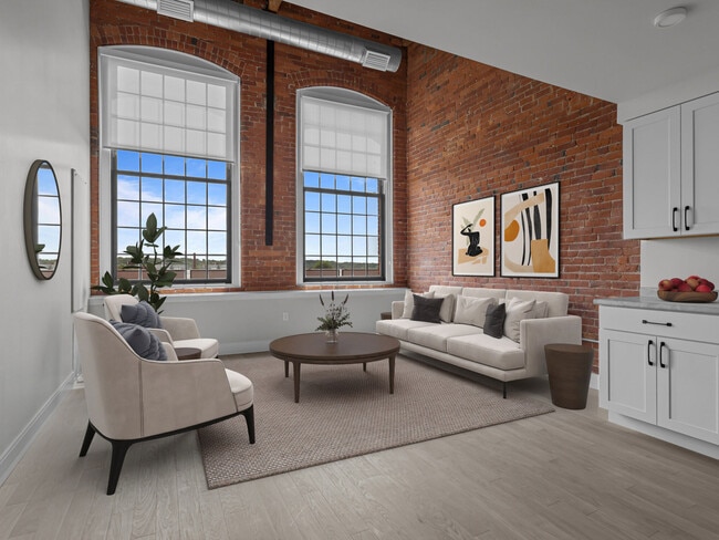 The Residences on Appleton, A 55+ Community, Holyoke, MA 01040 - photo 6