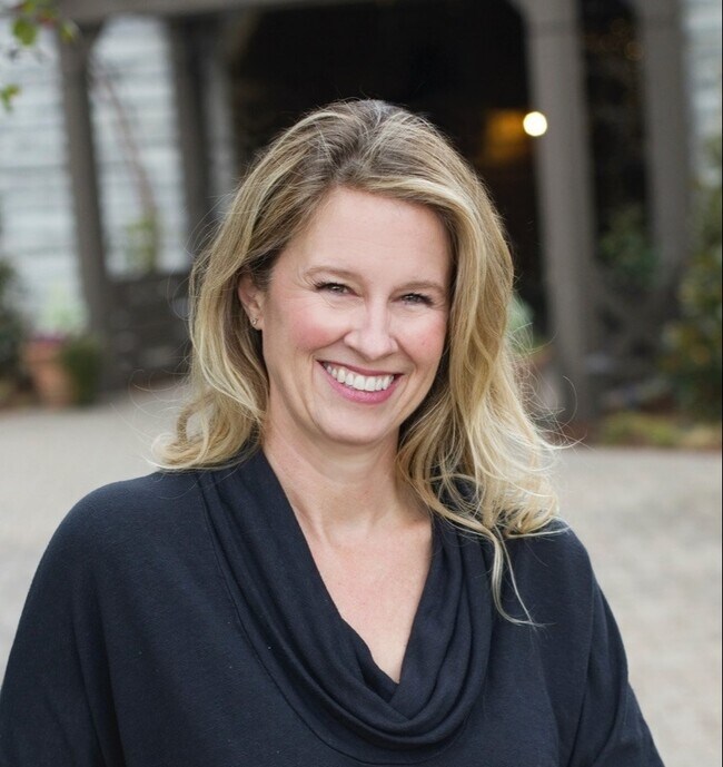 Dana Wicker Cantrell