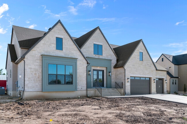 461 W Summit Ln, Kaysville, UT 84037 - photo 3