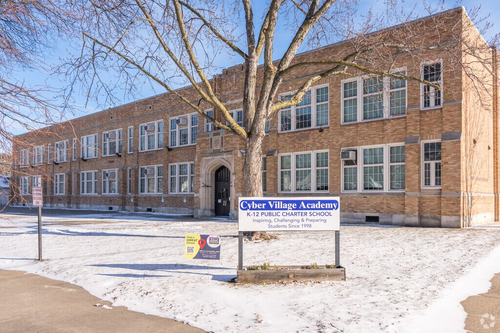 CVA provides K-12 education blending on-campus and online learning since 1997.