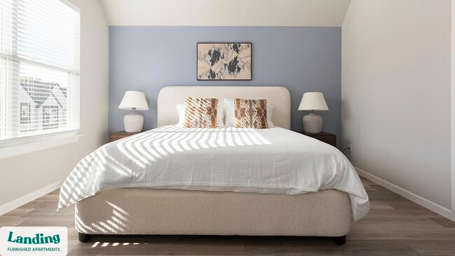 3401 Redbud Ln unit 3405, Tulsa, OK 74132 - photo 7