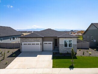 2322 N Mountain Vista Ave, Star, ID 83669