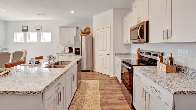 81 Shiloh Springs, Jackson, TN 38305 - photo 5