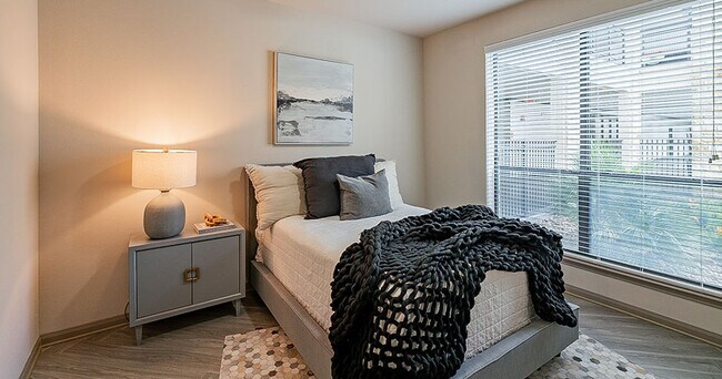 The Residences at Pearland Town Center Apartments, Pearland, TX 77584 - photo 7