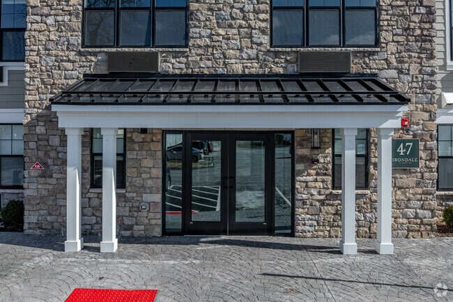 Irondale at Wharton Apartments, Wharton, NJ 07885 - photo 5