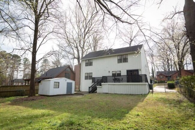 3309 Hillcrest Ln unit ID1043908P, Montgomery, AL 36109 - photo 6