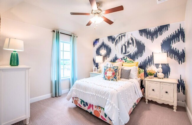 2429 Saint George Dr unit 36848577, Celina, TX 75009 - photo 7