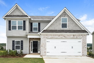 41 Moss Way NW, Cartersville, GA 30120