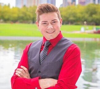 Alec Haldeman