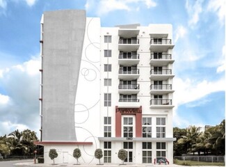 1310 NW 8th Ct, Miami, FL 33136