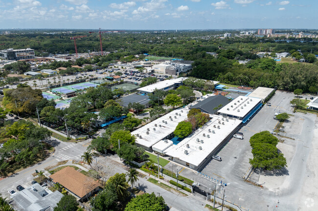 Scheck Hillel Community School