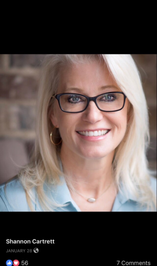 Shannon Cartrett