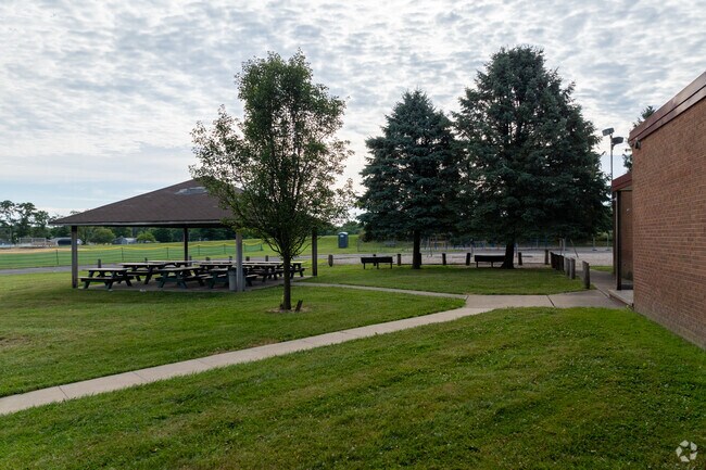 Washington Elementary School