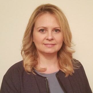 Julie Ourdani