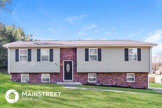 401 Swanee Dr, Maryville, TN 37804