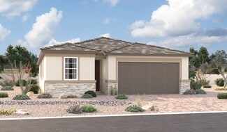 5728 S 98th, Tolleson, AZ 85353