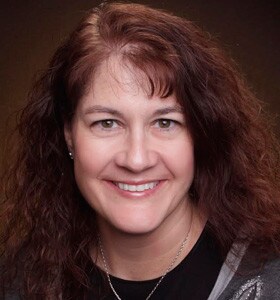 Julie McEndree