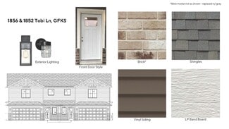 1852 Tobi Ln, Grand Forks, ND 58201