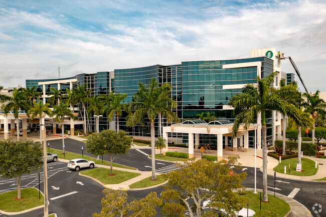 Pharmacy, Boynton Beach (Bethesda Hospital East)