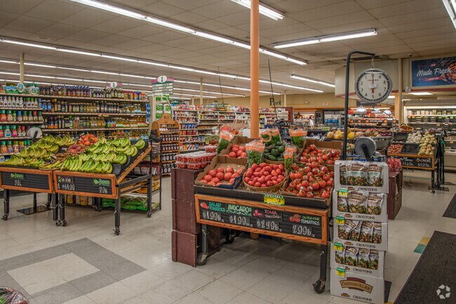 Experience unparalleled accessibility and community warmth at Adams LGA