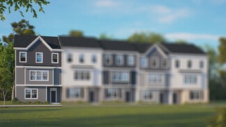 2208 Carcillar Dr, Apex, NC 27539