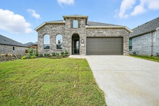 5036 Westhaven Cir, Denison, TX 75020