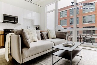 812 W Adams St Unit FL6-ID1255, Chicago, IL 60607