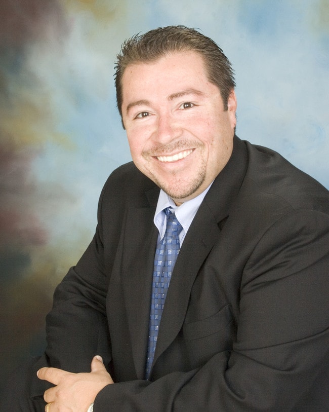 Agent Photo