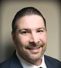 Mark Moroni