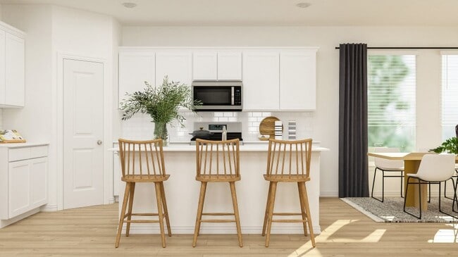 2809 Brushy Lake Dr, Fort Worth, TX 76179 - photo 2