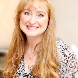 Andrea Zoet