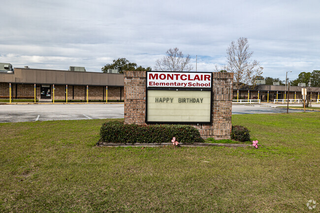 Montclair Elementary School