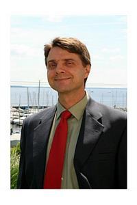 Sean Hevenor