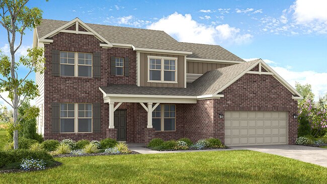 8525 Stratford Oaks Ave unit 36664708, Ball Ground, GA 30107 - photo 3