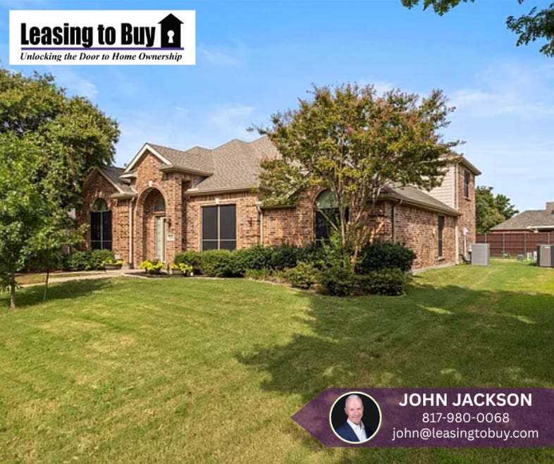 12334 Blue Ridge Dr, Frisco, TX 75033 - photo 1