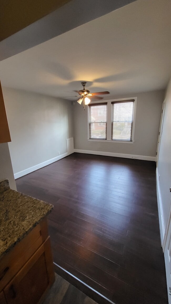 1231 Penn St NE unit 4, Washington, DC 20002 - photo 3