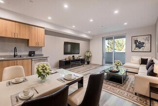 11155 Huston St Unit 306, Los Angeles, CA 91601