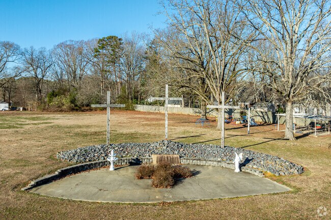 Monroe Charter Academy puts students on a path for academic success.